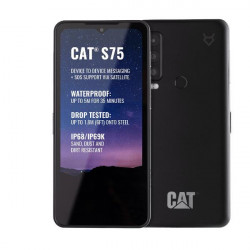 CAT S75 5G 128GB NERO