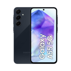 SAMSUNG GALAXY A55 5G 8GB/128GB BLUE BLACK